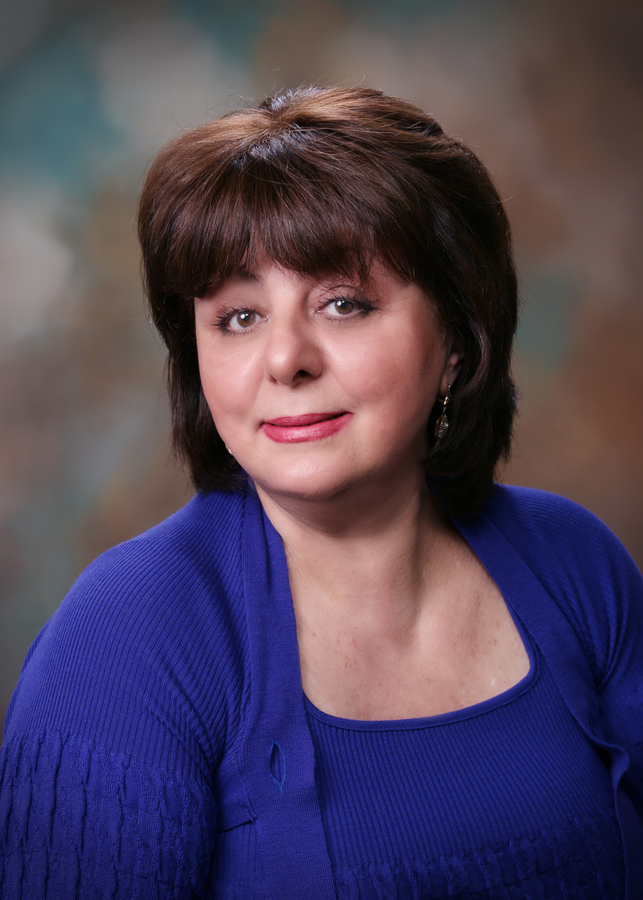 Marina  Davis
